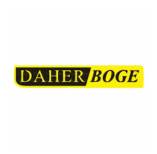 DAHER BOGE