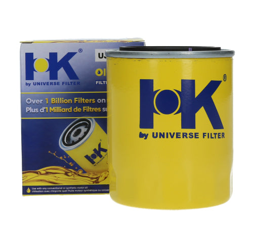 Filtro de Aceite Suzuki Grand Nomade 2.5 Gasolina 1998 - 2006