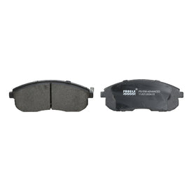 Juego de Pastillas de freno Delanteras Samsung SM7 2005 - 2014