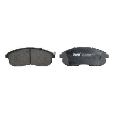 Juego de Pastillas de freno Delanteras Nissan Teana 2009 - 2013