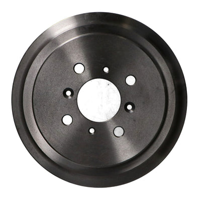 Par de Tambores de freno Traseros Suzuki Liana 2001-2002