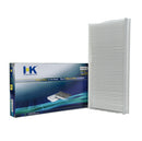 Filtro de Polen Baic X55 1.5 Gasolina 2017 - 2020