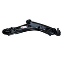 Par de Bandejas Delanteras Chevrolet Optra 2004-2014-2