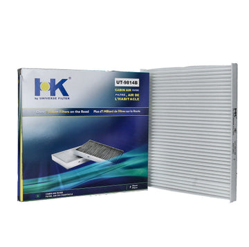 Filtro de Polen Jac S4 1.5 Gasolina 2020 - 2022