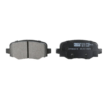 Juego de Pastillas de freno Traseras Jeep Renegade 2016 - 2020