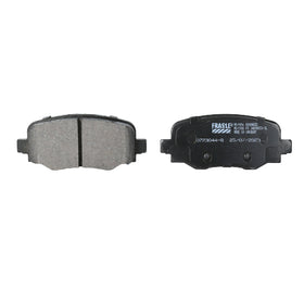 Juego de Pastillas de freno Traseras Jeep Compass 2017 - 2020