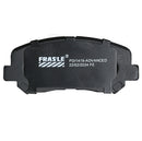 Juego de Pastillas de freno Delantera Mazda CX5 2012 - 2021-3