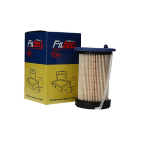 Elemento Filtro de Petróleo Skoda Kodiaq 2.0 Diesel 2018 - 2024