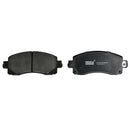 Juego de Pastillas de freno Delanteras Subaru Outback 2.5 2021 - 2022-3
