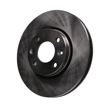 Par de Disco de freno Delanteros Renault Symbol 2014-2023
