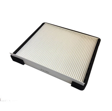 Filtro de Polen Hyundai Accent 1.5 Diesel 2006 - 2010