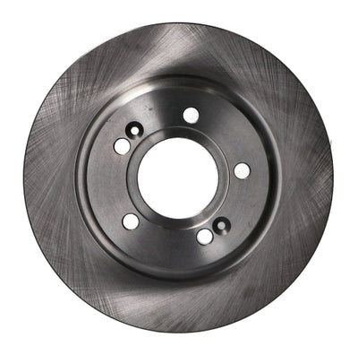 Par de Disco de freno Delanteros Changan CS15 2016-2024