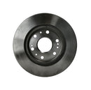 Par de Disco de freno Delanteros Chevrolet Silverado 2007 - 2019-4