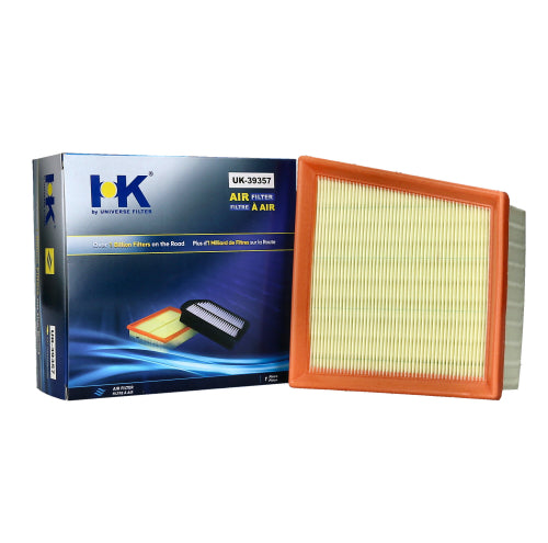 Filtro de Aire Ford Ecosport 2.0 Gasolina 2012 - 2017