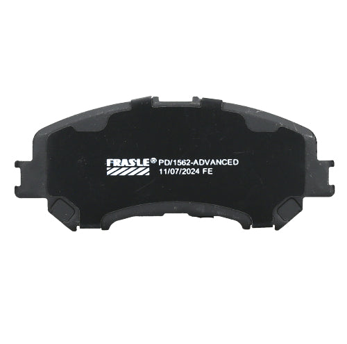 Juego de Pastillas de freno Delanteras Nissan Qashqai 2015 - 2019