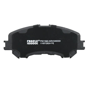 Juego de Pastillas de freno Delanteras Nissan Qashqai 2015 - 2019