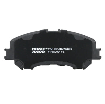 Juego de Pastillas de freno Delanteras Nissan Qashqai 2015 - 2019