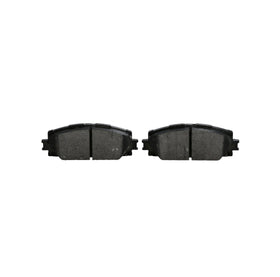 Juego de Pastillas de freno Delanteras Brilliance H230 2014 - 2020 - 0