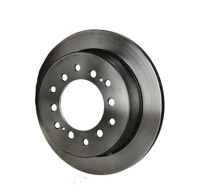 Par de Disco de freno Traseros Toyota 4Runner 2010 - 2023