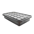 Filtro de Aire Mahindra Scorpio 2.2 Diesel 2014 - 2018-1