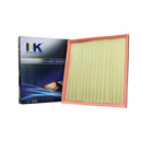 Filtro de Aire BMW 740i 3.0 Gasolina 2009 - 2018