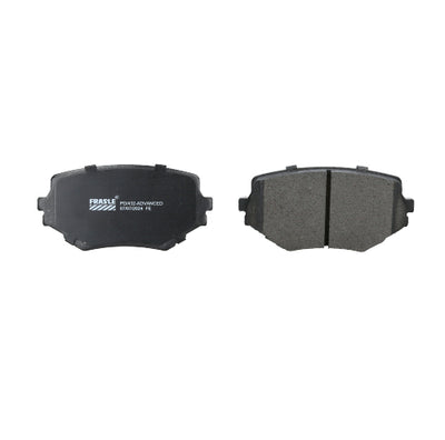 Juego de Pastillas de freno Delanteras Suzuki XL7 2.7 2001 - 2005