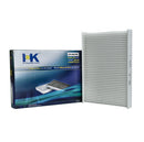 Filtro de Polen Renault Kangoo 1.9 Diesel 1999 - 2007