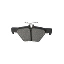 Juego de Pastillas de freno Traseras Subaru Outback 2015 - 2022-3