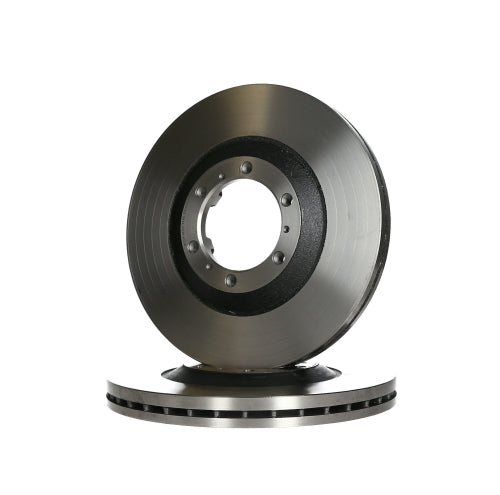 foto de Par de Disco de freno Delanteros Great Wall Wingle 7 2021 - 2025
