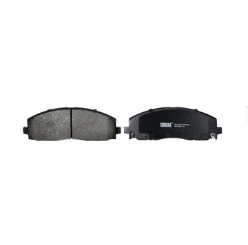 Juego de Pastillas de freno Delantera Chrysler Grand Caravan 2008 - 2015