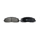 Juego de Pastillas de freno Delantera Dodge Caravan 2008 - 2015