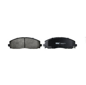 Juego de Pastillas de freno Delantera Dodge Caravan 2008 - 2015