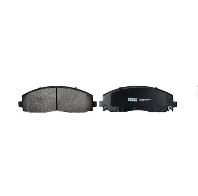 Juego de Pastillas de freno Delantera Dodge Journey 2013 - 2019