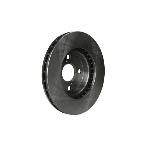 Par de Disco de freno Delanteros Toyota Corolla 2003 - 2008