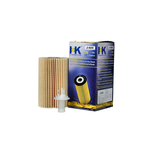 Elemento Filtro de Aceite Lexus LX570 5.7 Gasolina 2007 - 2020