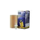 Elemento Filtro de Aceite Lexus LX570 5.7 Gasolina 2007 - 2020-1