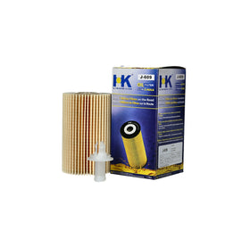 Elemento Filtro de Aceite Lexus LX570 5.7 Gasolina 2007 - 2020