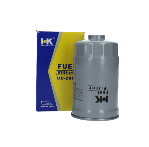 Filtro de Petróleo Kia Sorento 2.2 Diesel 2009 - 2018