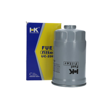 Filtro de Petróleo Hyundai Getz 1.5 Diesel 2007 - 2011