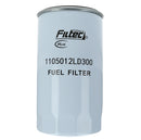 Filtro de Petróleo Jac 1020 3.5 Diesel 2015 - 2024-2