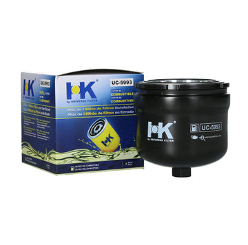 Filtro de Petróleo Hino XZU 300 4.0 Diesel 2019 - 2024
