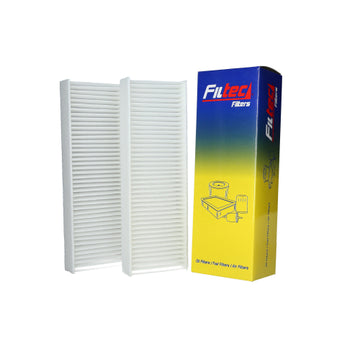 Filtro de Polen Peugeot 208 1.2 Gasolina 2019 - 2024