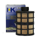 Elemento Filtro de Petróleo Peugeot Boxer 2.2 Diesel 2007 - 2012-2