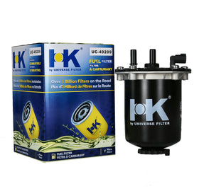 Filtro de Petróleo Renault Kangoo 1.5 Diesel 2012 - 2021