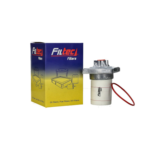 Filtro de Petróleo Secundario Toyota Hilux 2.4 Diesel 2015 - 2024