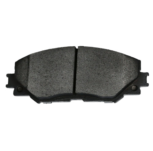 Pastillas de freno Delantera Toyota Auris 2007 - 2013 - 0