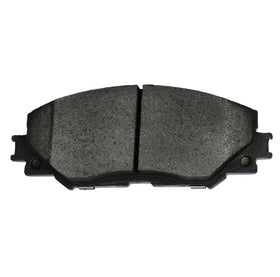 Juego de Pastillas de freno Delantera Toyota Auris 2007 - 2013 - 0