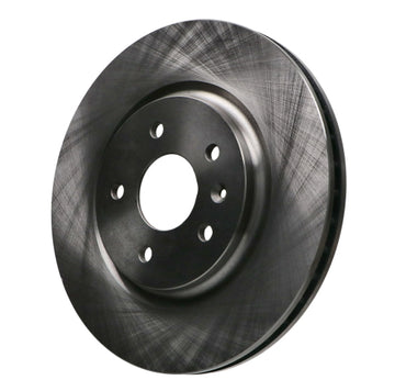 Par de Disco de freno Delanteros Jac S2 2016-2023