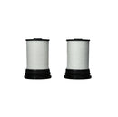 Elemento Filtro de Petróleo Chevrolet Captiva 2.2 Diesel 2012 - 2019-2