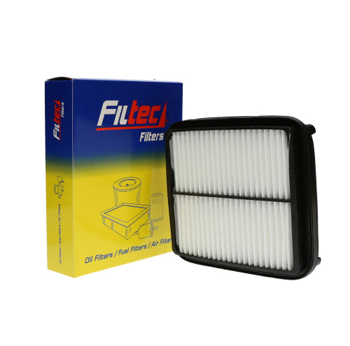 foto de Filtro de Aire Hafei Ruiyi 1.0 Gasolina 2008 - 2012